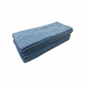 Adiciones HP Microfiber Cloth - Blue, 12PK AD3244656